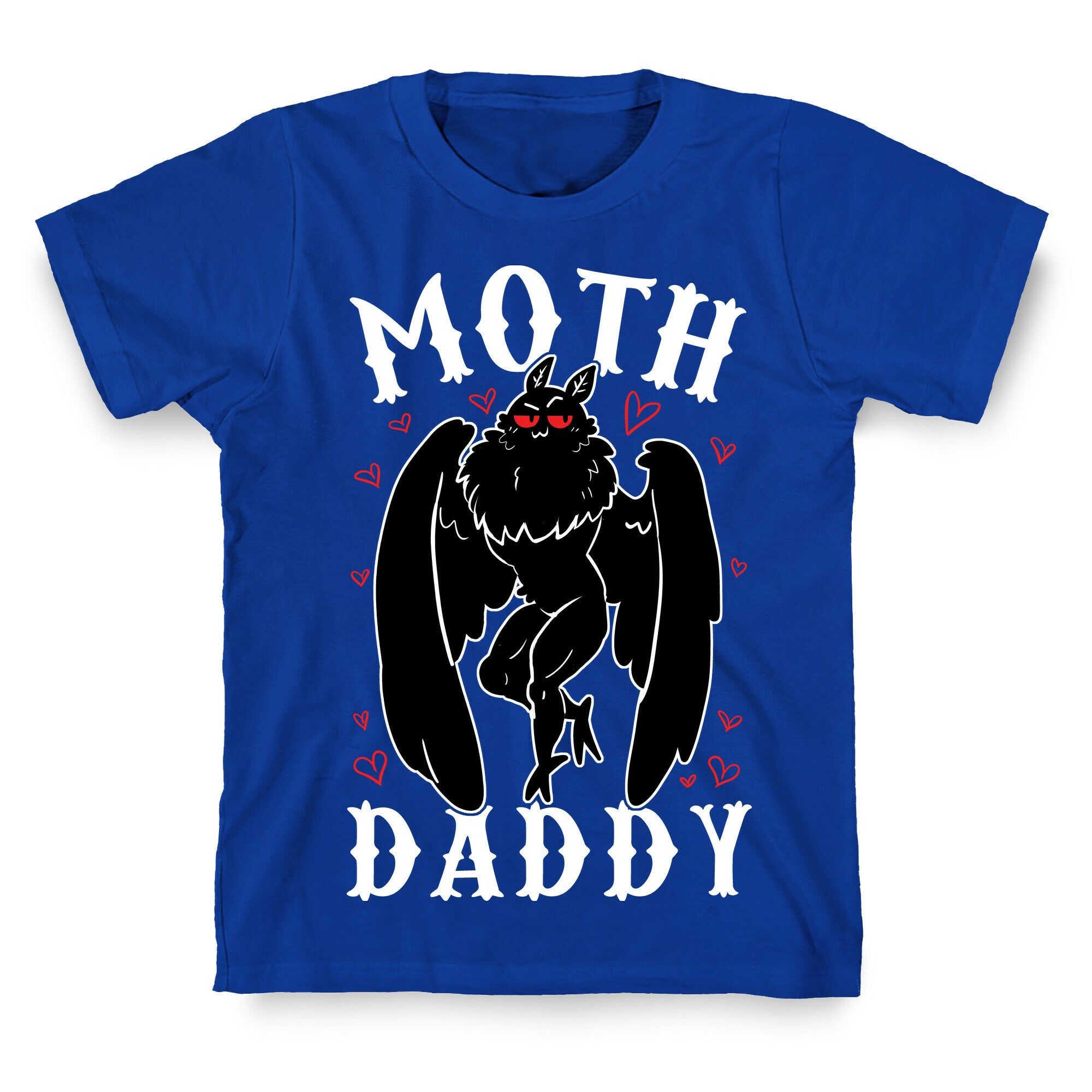 Moth Daddy T-Shirt